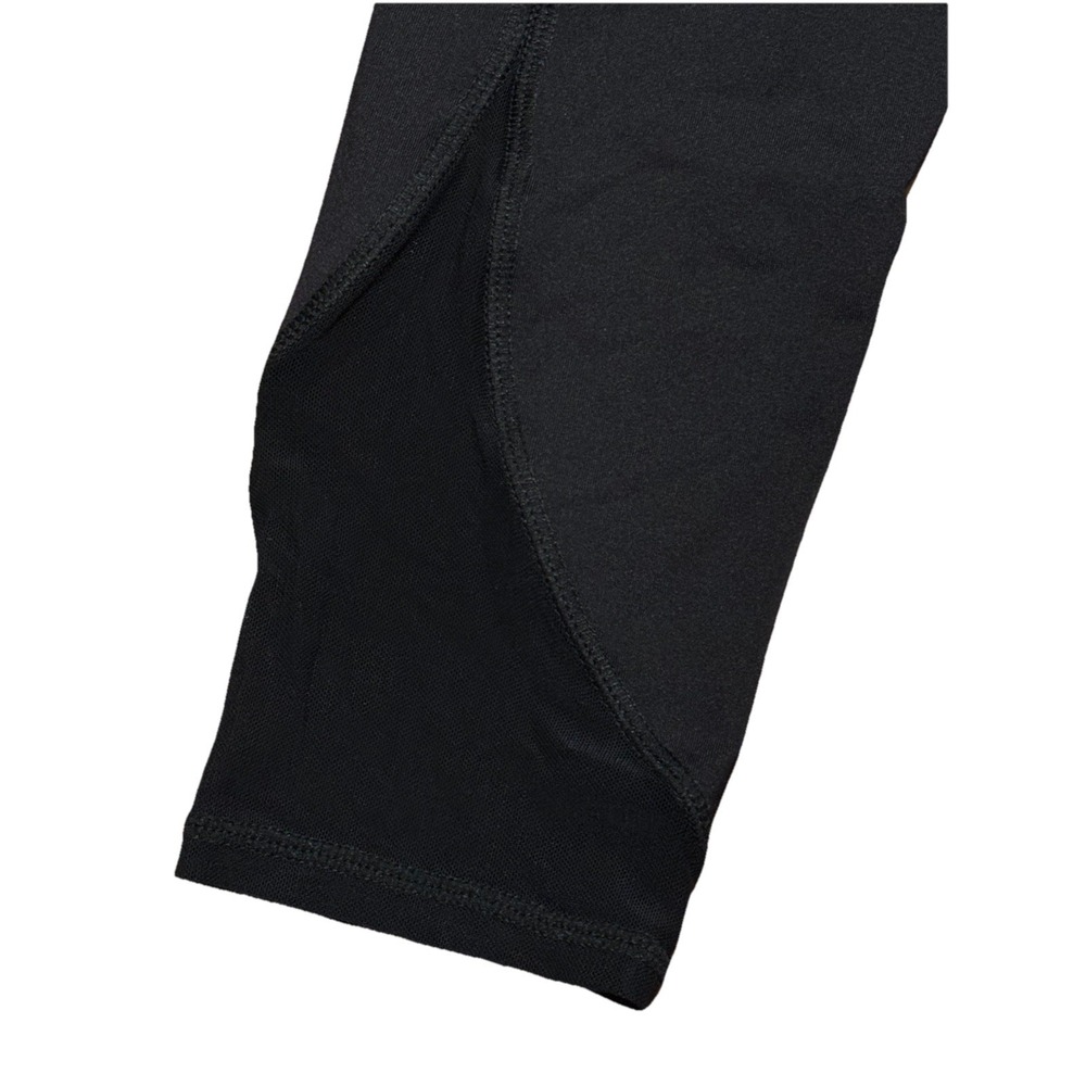 Dene Adams Women's Size M Concealed Carry Tactical Leggings Black Zipper‎ - Picture 4 of 9